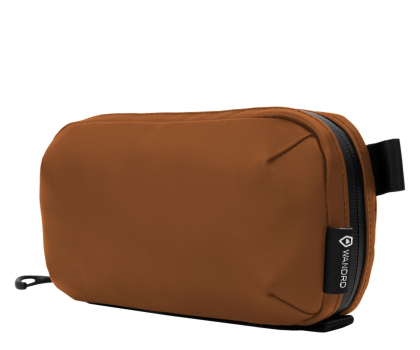 Akcesoria Foto WANDRD Tech Bag Small Sedona Orange